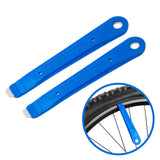 Maxbell 2x Premium Bike Tire Tyre Lever Cycling Repair Tool Changing Tool Pry Bar