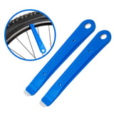 Maxbell 2x Premium Bike Tire Tyre Lever Cycling Repair Tool Changing Tool Pry Bar