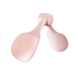 Maxbell Men Women Thigh Exerciser Floor Muscle Workout Strengthening Device Pink