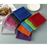 Maxbell Cooling Towel Cool Towel Quick Dry Sports Towels for Running Gym Fitness Red