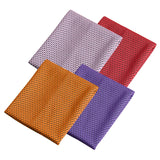Maxbell Cooling Towel Cool Towel Quick Dry Sports Towels for Running Gym Fitness Red