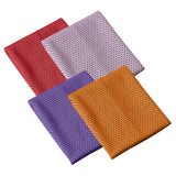 Maxbell Cooling Towel Cool Towel Quick Dry Sports Towels for Running Gym Fitness Red