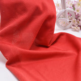 Maxbell Cooling Towel Cool Towel Quick Dry Sports Towels for Running Gym Fitness Red