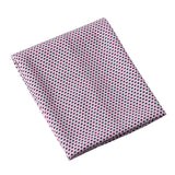 Maxbell Cooling Towel Cool Towel Quick Dry Sports Towels for Running Gym Fitness Pink