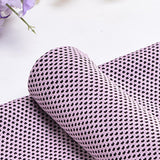 Maxbell Cooling Towel Cool Towel Quick Dry Sports Towels for Running Gym Fitness Pink