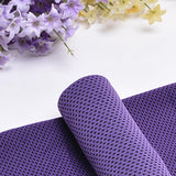 Maxbell Cooling Towel Cool Towel Quick Dry Sports Towels for Running Gym Fitness Purple