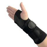 Maxbell Wrist Brace Protect and Stabilize Bracers Wristbands Wrist Guard for Gym Right