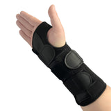 Maxbell Wrist Brace Protect and Stabilize Bracers Wristbands Wrist Guard for Gym Right