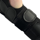 Maxbell Wrist Brace Protect and Stabilize Bracers Wristbands Wrist Guard for Gym Right