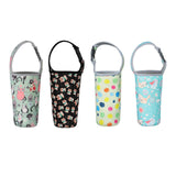 Maxbell Neoprene Insulated Cup Sleeves Cup Holder Cover for Outdoor Activities Kitten