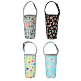 Maxbell Neoprene Insulated Cup Sleeves Cup Holder Cover for Outdoor Activities Kitten