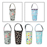 Maxbell Neoprene Insulated Cup Sleeves Cup Holder Cover for Outdoor Activities Kitten