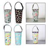 Maxbell Neoprene Insulated Cup Sleeves Cup Holder Cover for Outdoor Activities Kitten