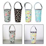 Maxbell Neoprene Insulated Cup Sleeves Cup Holder Cover for Outdoor Activities Kitten