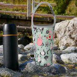 Maxbell Neoprene Insulated Cup Sleeves Cup Holder Cover for Outdoor Activities Kitten