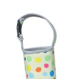 Maxbell Neoprene Insulated Cup Sleeves Cup Holder Cover for Outdoor Activities Circle