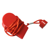 Maxbell Treadmill Safety Key Magnet Universal Portable Security Lock Tool for Running