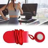 Maxbell Treadmill Safety Key Magnet Universal Portable Security Lock Tool for Running