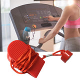 Maxbell Treadmill Safety Key Magnet Universal Portable Security Lock Tool for Running