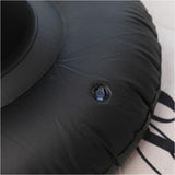 Maxbell Inflatable Punching Bag Kids Adults Practice Punch Bag Sand Bag Fitness Tool
