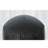 Maxbell Inflatable Punching Bag Kids Adults Practice Punch Bag Sand Bag Fitness Tool