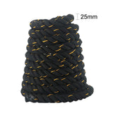 Maxbell 3M Training Rope Fitness Skipping Rope Equipment for Home Gym Improve Strength