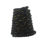 Maxbell 3M Training Rope Fitness Skipping Rope Equipment for Home Gym Improve Strength