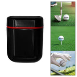 Maxbell Golf Ball Stamper Personalized Clear marker Portable for Training Gift