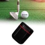 Maxbell Golf Ball Stamper Personalized Clear marker Portable for Training Gift