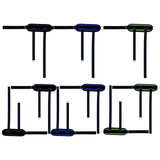 Maxbell Portable Ankle Straps Leg Glute Workouts for Weight Lifting Bodybuilding Gym Black 1pcs