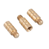 Maxbell 5x Copper Darts Weights Add Brass Darts Counterweight 2g