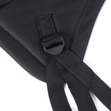 Maxbell Padded Kayak Seat Cushion with Support for Kids Support Rest