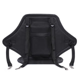 Maxbell Padded Kayak Seat Cushion with Support for Kids Support Rest