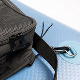 Maxbell Paddle Board Cooler Deck Bag Mesh Storage Bag for Boating Surfing
