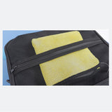 Maxbell Paddle Board Cooler Deck Bag Mesh Storage Bag for Boating Surfing