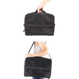 Maxbell Paddle Board Cooler Deck Bag Mesh Storage Bag for Boating Surfing