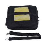 Maxbell Paddle Board Cooler Deck Bag Mesh Storage Bag for Boating Surfing
