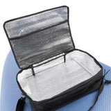 Maxbell Paddle Board Cooler Deck Bag Mesh Storage Bag for Boating Surfing
