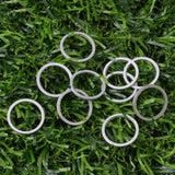 Maxbell Bicycle Crankset Gasket Chainring Bolt Screws Gasket for Bicycle Crankset