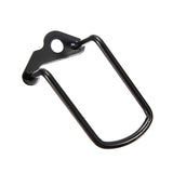 Maxbell Rear Derailleur Guard Tool Transmission Chain Guard Portable for Cycling