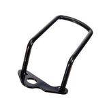 Maxbell Rear Derailleur Guard Tool Transmission Chain Guard Portable for Cycling