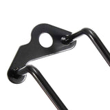 Maxbell Rear Derailleur Guard Tool Transmission Chain Guard Portable for Cycling