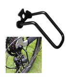 Maxbell Rear Derailleur Guard Tool Transmission Chain Guard Portable for Cycling