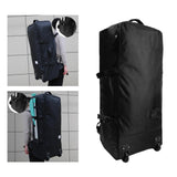 Maxbell Premium Stand up Paddle Board Travel Bag Inflatable Paddleboard Backpack