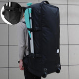 Maxbell Premium Stand up Paddle Board Travel Bag Inflatable Paddleboard Backpack