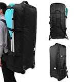 Maxbell Premium Stand up Paddle Board Travel Bag Inflatable Paddleboard Backpack