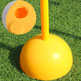 Maxbell Detachable Soccer Training Markers for Soccer Football Training Equipment