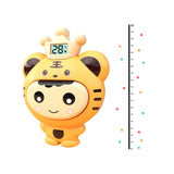 Maxbell Wall Mounted Jump Trainer Voice Report Device for Indoor Game Tiger with sticker