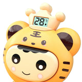 Maxbell Wall Mounted Jump Trainer Voice Report Device for Indoor Game Tiger