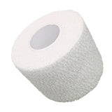 Maxbell Tape for Sports 4.5M Self Adhesive 2.5cm Width Lifting Tape for Body Chest 2.5cmx4.5m